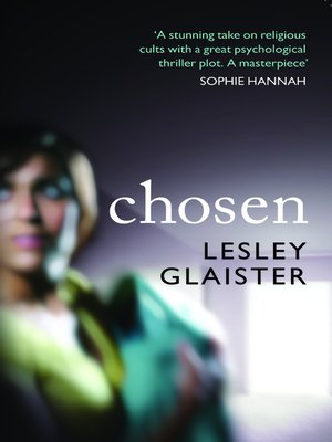cover image of Chosen